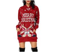 Générique Robe Longue Grande Taille Femme Jupe en Jean Noir Femme Tenue De Femme Mere Noel Robe De ScèNe Chanteuse Robe De MariéE Vintage Pull à Paillettes Femme Costume Mere Noel Grande Taille