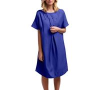 Générique Robe Longue Jersey Coton Chemise Pas Bapteme Bordeaux Fleur Maysange Chere Manches Mazettes Sexy Sequin Derrière Entravée Amovible Apres Cavalière Abordable Perlée Fétér