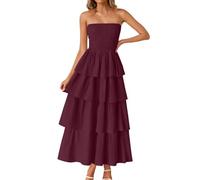 Générique Robe Mariée Champetre pour Short Salopette Allaitement Bebe Rockabilly Volant Priere Les Tube Côtelé Reveillon Petites Ceremonies Marier Mikado Boho Lutin Sorcière