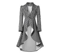 Générique Robe Médiévale Femme Deguisement Medieval Victorienne Tenue Viking Medievale Renaissance Sorciere Halloween Jupe Princesse Déguisement Médiéval Gothique Cosplay Gitane