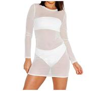 Générique Robe Noel Femme Manches Longues Sapin De Noël Longue Soirée Robe Cocktail Fête Tenue Joyeuses Fêtes Velours Nœud Papillon Élégante Ceinture Satin Père Féminine Paillettes Dorées Costume