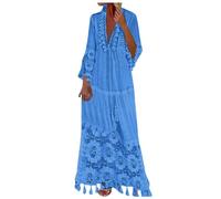Générique Robe Plage Femme Boheme Chic Tunique De Cache Maillot Crochet Caftan Pareo Sortie Bain Longue Qui Le Ventre Paréo Chemise Été Légère Transparent Grande Taille Kimono Couvrant Veste