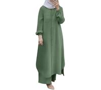 Générique Robe pour Femme Musulmane Robes pour Femmes Robe de Prière pour Femmes Musulmanes Robes Musulmanes Ensemble Priere Femme Abaya Dubai