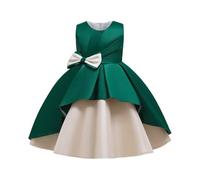 Générique Robe Princesse Fille Mariage Carnaval Déguisement Enfant Papillon Soiree Elegant Miss Fee de Soiree Femme Printemps Deguisement Victorienne Adolescente Robe Ceremonie Fille 4 Ans