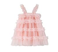 Générique Robe Robe Robe Nuisette Robe Super fée Robe (3-4Years)