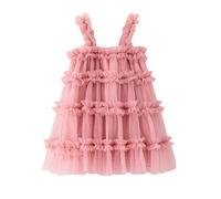Générique Robe Robe Robe Nuisette Robe Super fée Robe (3-4Years)