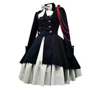 Générique Robe Victorienne Femme Medieval Moyen Age Ceinture Medievale Corset Marron Arwen Médiévale Viking Steampunk Pirate Tenue Déguisement Elfe Costume Sorcière