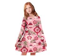 Générique Robes BéBé Fille, BéBéS Filles Ma PremièRe Robe De NoëL Ensemble De Bandeaux NoëL Pull Noel Bebe Robe Fille Noel | MèRe DéGuisement SoiréE