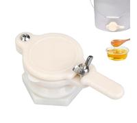 Générique Robinet D'extraction De Seau À Miel - Anti-fuite, Fournitures Pour L'apiculture Contrôle Du Débit | Bec Valve Distribution Récolte, Usines Miel, Ruchers, Cuisine, Salle Manger