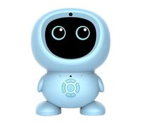 Générique Robot IA pour,Assistant Éducatif Intelligent à Commande Vocale et IA | Robot Parlant Intelligent - Idée Cadeau pour Enfant Adulte Senior Famille Maison École Noël