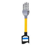 Générique Robotic Hand - Funny Garbage Litter Picker Arm, Learning Device