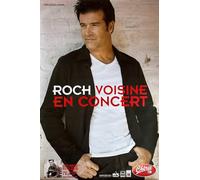 Générique Roch Voisine - 80X120Cm Affiche/Poster