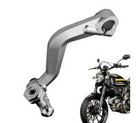 Générique Rocker De Bras De Frein Serpentin - Pièces De Rechange Pour Leviers | Rocker En Aluminium Pour Bras De Frein - Pour Motards Et Motos Tout-Terrain, Modification De Dirt Bike Avec Performance