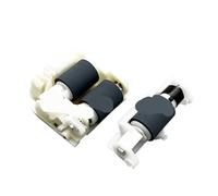 Générique Roller Assembly Kit， Kit de Rouleaux de ramassage 5X, Compatible for EPSON WF C529R C579R C5210 C5290 C5299 C5710 C5790 M5298 M5299 M5799 ET-8700,for Exchange Roller Kit