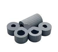 Générique Roller Assembly Kit， Kit de Rouleaux de ramassage ADF 5X 1720308, Compatible avec EPSON WF-C17590 WF-C20590 WF-M20590 WF-M20590F,for Exchange Roller Kit