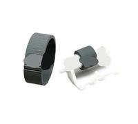 Générique Roller Assembly Kit， Pneu en Caoutchouc for Rouleau de ramassage 50X, Compatible avec EPSON L3110 L3150 L4150 L4160 L3156 L3151 L1110 L3158 L3160 L4158 L4168 L4170,for Exchange Roller Kit