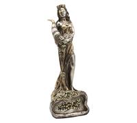 Générique Roman Goddess, de la - Goddess de Bonheur Ornement Cette du Bonheur favorise Cette de la de la Chance favorise Non Seulement