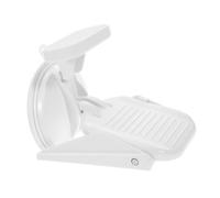 Générique Rondelle de jambe à ventouse coussins chauffants pour support de fondue cadre photo pour animaux de compagnie pédale repose-pied repose-pied suction repose-pieds pour