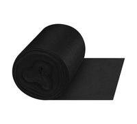 Générique Roof Vent Mesh Roll - Attic Mesh Filter Ventilation Roll | Vent Net with Shed Functions, Garage Accessory with Greenhouse Usage, Cabin Messhh, Household Roof Net for Attic Chicken Coop