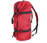 Générique Rope Bag, Professional Rock Rope Bucket, 39.37x39.37 inches Spacious & Efficient Storage, Reusable Arborist Equipment for Mountaineering, Camping and Hiking Adventures