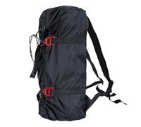 Générique Rope Bag, Professional Rock Rope Bucket, 39.37x39.37 inches Spacious & Efficient Storage, Reusable Arborist Equipment for Mountaineering, Camping and Hiking Adventures