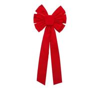 Générique Rosso per Albero Di Natale | Decorazione per Ghirlanda