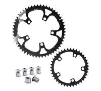 Générique Roue de vélo 110BCD for Plateau Vitesse 8/9/10/11, 53-39T/52-36T/50-34T, Route(53-39T)