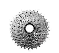 Générique Roue Libre Cassette, Compatible avec Shimano, CS-HG500 10 Speed | Cassette route 12-28T, 11-25T/32T/34T ; cassette MTB CS-HG50-10 11-36T ; alliage