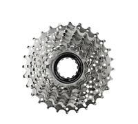 Générique Roue Libre Cassette, Compatible avec Shimano, CS-HG500 10 Speed | Cassette route 12-28T, 11-25T/32T/34T ; cassette MTB CS-HG50-10 11-36T ; alliage