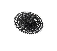 Générique Roue Libre Cassette, Compatible avec SRAM, SX NX GX Eagle | 12 vitesses, PG-1210 PG-1230 11-50T, XG-1275 10-52T, SH HG, corps XD