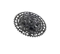Générique Roue Libre Cassette, Compatible avec SRAM, SX NX GX Eagle | 12 vitesses, PG-1210 PG-1230 11-50T, XG-1275 10-52T, SH HG, corps XD