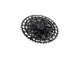 Générique Roue Libre Cassette, Compatible avec SRAM, SX NX GX Eagle | 12 vitesses, PG-1210 PG-1230 11-50T, XG-1275 10-52T, SH HG, corps XD