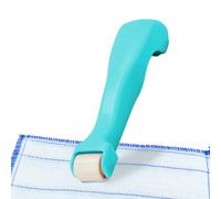 Générique Rouleau De - en Tissu Pratique | Outil Rouleaux Main Outils Presse Plastique Adaptés À La Et des Coutures D'aplatissement sans Chaleur Ou Repassage Traditionnel