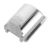 Générique Rouleau de porte de, roulettes pour cabine de, pièces détachées pour rails inférieurs faciles à installer, plastique, fonctionnement silencieux, réduit les