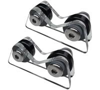 Générique Rouleau de Queue de Billard - Outil de Queue de Billard, Rouleau de queuede précision pour Inspection des bâtons, Accessoire d'entretien pour Un roulement en Douceur | Équipement pour Les s