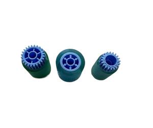 Générique Rouleau de ramassage de séparation d'alimentation en Papier, 15 X AF031082 AF030081 AF032080, Compatible avec Ricoh, 2051 2060 2075 5500 6000 6001 6002 6500 7000 7001