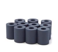 Générique Rouleau de ramassage en Papier 50X, Pneu en Caoutchouc AA2J560000, Compatible avec Konica Minolta,bizhub C250i C360i C450i C550i C650i C750i C7130i(Kutun Tire)