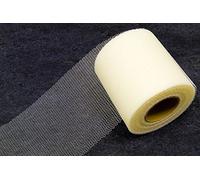 Rouleau De Tulle Ivoire 20 Mètres Taille Unique