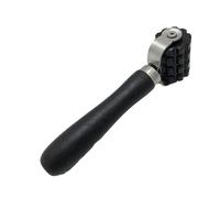 Générique Rouleau Insonorisant,Outil Audio De Filtrage De Bruit,Rouleau Manuel Antivibratoire pour Voiture - pour Véhicule Familial Intérieur Extérieur Garage Camion SUV et Intérieur