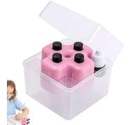 Générique Rouleau Tampon Problèmes De Maths - Jouet Éducatif Division Multiplication,avec Encre Rechargeable Tampons Addition Soustraction | pour Filles Parents Enseignant Maison École Voyage