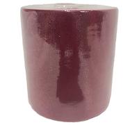 Générique Rouleau Tulle H 12 Bobina Bordeaux