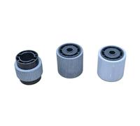Générique Rouleaux de ramassage de Plateau de Grande capacité, compatibles avec Konica, compatibles avec Minolta, C6000 C6500 C7000 C6501 C5500 C5501 LU202 PF602 PF601
