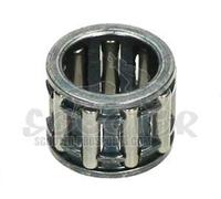 Générique Roulement À Aiguilles Piaggio, Jaune, Cat. 4, 500504