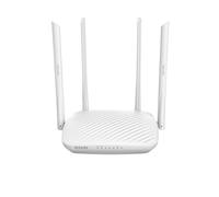 Générique Routeur Caméra Espion 4k WiFi Blanc