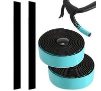 Générique Ruban À Barre De Vélo, Enveloppe De Guidon Protecteur - Absorbant Les Choc