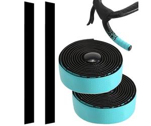 Générique Ruban À Barre De Vélo, Enveloppe De Guidon Protecteur - Absorbant Les Choc