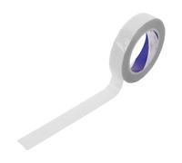 Générique Ruban Adhésif Atténuateur de Lumière LED en Polytétrafluoroéthylène Blanc, Autocollant Anti-éblouissement pour Bandes Led, Adapté aux Environnements de Travail et Chambres