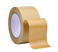 Générique Ruban adhésif de Protection pour Arbre Cigale - 50m x 5cm Anti-Chenilles | Ruban Collant Protecteur pour Extérieur, Verger, Prévention des Dégâts Écorce