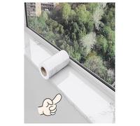 Générique Ruban adhésif de réparation Imitation marbre, Patch de réparation for Tables, chaises, plinthes, Portes, fenêtres, sols, rénovation de Meubles, Bricolage(Color11,0.4x5meter)