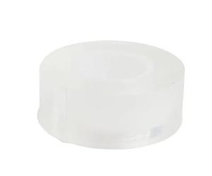 Générique Ruban Adhésif Double Face Transparent, Nano Adhésif Réutilisable, Sans Trace, Étanche, Ultra-Collant, 1 Mètre x 3 cm